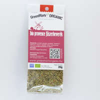  Greenmark bio provence fűszerkeverék 20 g