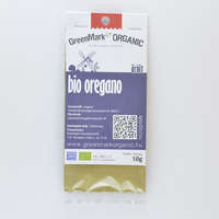  Greenmark bio oregano őrölt 10 g