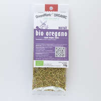  Greenmark bio oregano morzsolt 10 g
