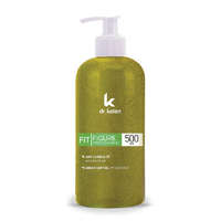  Dr.kelen fitness figure 2:1 zsírégető gél 500 ml