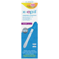  X-Epil terhességi gyorsteszt pen exkluzív 1 db