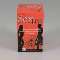  Sextra tabletta 30 db