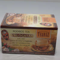  Teaház rooibos tea válogatás 20x1,5 g