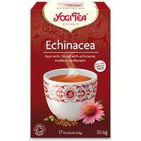  Yogi bio tea echinacea 17x1,8g 31 g