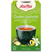 Yogi bio tea zöld jázmin 17x1,8g 31 g