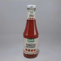  Byodo bio ketchup cukormentes 500 ml