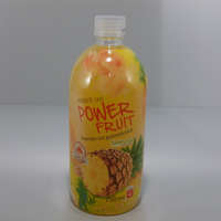  Powerfruit ital ananász 750 ml
