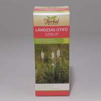  Innopharm herbal lándzsás útifű szirup echinacea+c-vitamin 150 ml