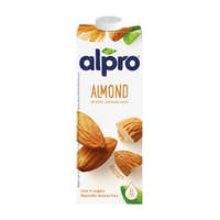  Alpro mandulaital 1000 ml