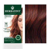  Herbatint 7r réz szőke hajfesték 135 ml