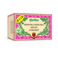  Herbex citromfű tea 20x3g 60 g