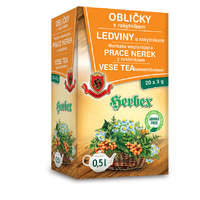  Herbex vese tea homoktövissel 20x3g 60 g