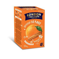  London fűszeres narancs tea 20x 40 g