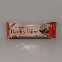  Rocky Rice puffasztott rizsszelet eper 18 g