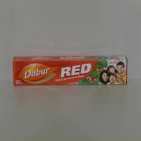  Dabur herbal fogkrém red 100 ml