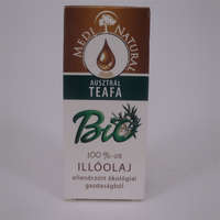  Medinatural bio ausztrál teafa illóolaj 100% 5 ml