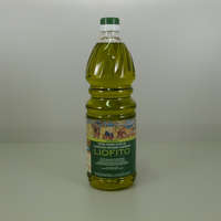  Extra szűz prémium görög olíva olaj 1000 ml