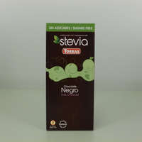  Torras gluténmentes étcsokoládé steviával 100 g