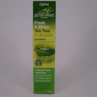  Nutrilab optima teafa fogkrém 100 ml 100 ml