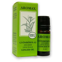  Aromax gyömbér illóolaj 5 ml
