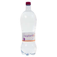  Aqvion ph 9.3 lúgos víz 1500 ml