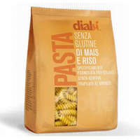 Dialsí kukorica-rizsliszt tészta fusili 400 g