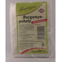  Barbara gluténmentes burgonyapehely 250 g