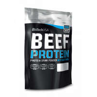  Biotech beef protein vanília-fahéj 500 g