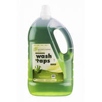  Wash Taps teafa aloe hipoallergén mosógél 4500 ml