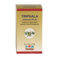  Garuda ayurveda triphala vegán kapszula 60 db