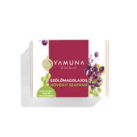  Yamuna szappan dobozos növényi szőlőmagolajos 100 g