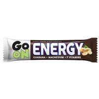  Sante go on energy szelet mogyoró-karamell 50 g