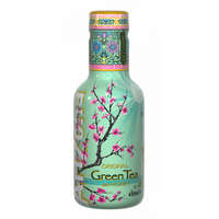  Arizona zöld tea mézzel 450 ml