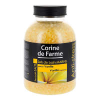  Corine De farme fürdősó vanília 1300 g