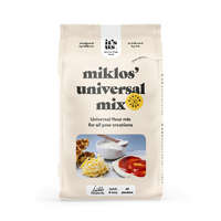  It&#039;s us miklos&#039; universal mix liszt 1000 g