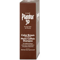  Plantur 39 fito-koffein sampon barna haj 250 ml