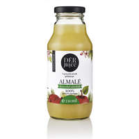  Dér juice almalé 100% 330 ml