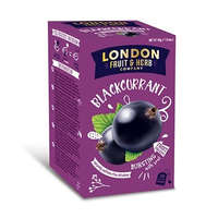  London feketeribizli tea 20x 40 g