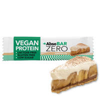  Absorice absobar zero vegan proteinszelet banoffee pie 40 g