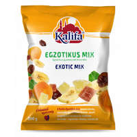  Kalifa egzotikus mix 200 g