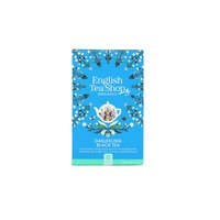  Ets 20 bio darjeeling fekete tea 40 g