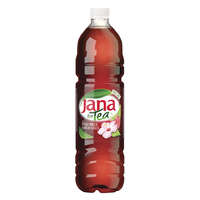  Jana jeges tea málna-hibiszkusz ízű 1500 ml