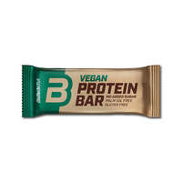  Biotech vegan protein bar csokoládé 50 g
