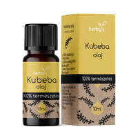  Herbys kubeba illóolaj 10 ml