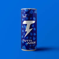  Tutti Juice üdítőital 250 ml