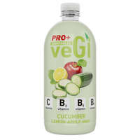 Powerfruit pro+ vegi uborka-citrom-menta ízű üdítőital 750 ml