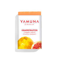  Yamuna natural szappan grapefruitos 110 g