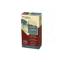  Venita 100% natural gyógynövényes hajfesték 4.4 gesztenye barna 100 g