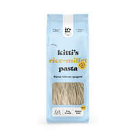  It&#039;s us kitti&#039;s rizses-köleses száraztészta spagetti 200 g