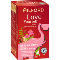  Milford love yourself hibiszkuszos teakeverék 45 g